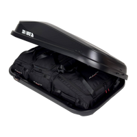 Pack de sacs de pour coffre de toit Taurus Easy 320 Pack de sacs de pour coffre de toit Taurus Easy 320