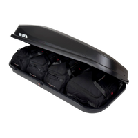 Pack de sacs de pour coffre de toit Taurus Easy 430 Pack de sacs de pour coffre de toit Taurus Easy 430