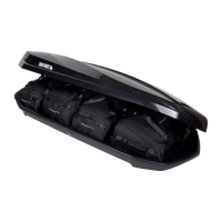 Pack de sacs de pour coffre de toit Taurus Strike 440 Pack de sacs de pour coffre de toit Taurus Strike 440