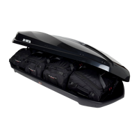 Pack de sacs de pour coffre de toit Taurus Strike 480 Pack de sacs de pour coffre de toit Taurus Strike 480
