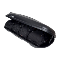 Pack de sacs de pour coffre de toit Taurus Xtreme II 450 Pack de sacs de pour coffre de toit Taurus Xtreme II 450