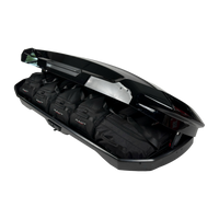 Pack de sacs de pour coffre de toit Thule Motion 3 XL Low Pack de sacs de pour coffre de toit Thule Motion 3 XL Low