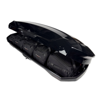 Pack de sacs de pour coffre de toit Thule Motion 3 XXL Pack de sacs de pour coffre de toit Thule Motion 3 XXL