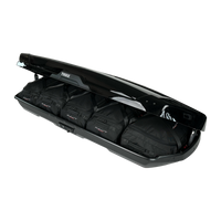 Pack de sacs de pour coffre de toit Thule Motion XT Alpine Pack de sacs de pour coffre de toit Thule Motion XT Alpine