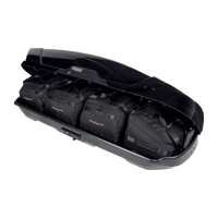 Pack de sacs de pour coffre de toit Thule Motion XT Sport Pack de sacs de pour coffre de toit Thule Motion XT Sport