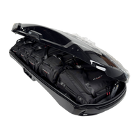 Pack de sacs de pour coffre de toit Thule Vector M Pack de sacs de pour coffre de toit Thule Vector M
