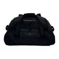 Dachboxtasche KJUST 47 x 41 x 32 cm Dachboxtasche KJUST 47 x 41 x 32 cm