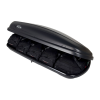 Pack de sacs de pour coffre de toit Interpack Traxer 6.6 Pack de sacs de pour coffre de toit Interpack Traxer 6.6