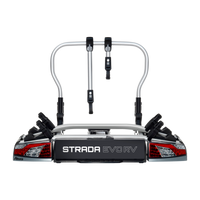 Fahrradträger Atera Strada EVO RV Fahrradträger Atera Strada EVO RV