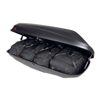 Pack de sacs de pour coffre de toit G3 BiCube 520+ Pack de sacs de pour coffre de toit G3 BiCube 520+