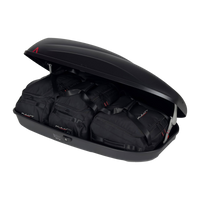 Pack de sacs de pour coffre de toit G3 Krono 320 Pack de sacs de pour coffre de toit G3 Krono 320