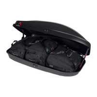 Pack de sacs de pour coffre de toit G3 Spark 320 Pack de sacs de pour coffre de toit G3 Spark 320