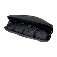 Pack de sacs de pour coffre de toit G3 Spark 420 Pack de sacs de pour coffre de toit G3 Spark 420