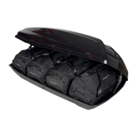 Pack de sacs de pour coffre de toit GP Rapture 520 Pack de sacs de pour coffre de toit GP Rapture 520