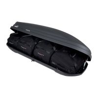 Pack de sacs de pour coffre de toit Hakr Magic 320 Pack de sacs de pour coffre de toit Hakr Magic 320