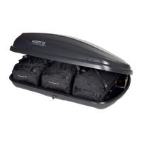 Pack de sacs de pour coffre de toit Hapro Traxer 4.6 Pack de sacs de pour coffre de toit Hapro Traxer 4.6