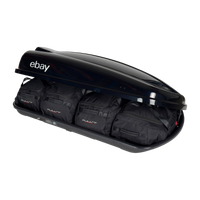 Pack de sacs de pour coffre de toit Levup Ebay Edition 420 Pack de sacs de pour coffre de toit Levup Ebay Edition 420