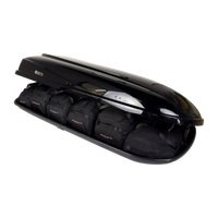 Pack de sacs de pour coffre de toit Modula Travel Exclusive Pack de sacs de pour coffre de toit Modula Travel Exclusive