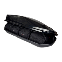 Pack de sacs de pour coffre de toit Neumann Adventure 205 Pack de sacs de pour coffre de toit Neumann Adventure 205