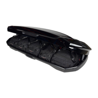 Pack de sacs de pour coffre de toit Thule Motion 3 XXL Low Pack de sacs de pour coffre de toit Thule Motion 3 XXL Low