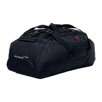 Dachboxtasche KJUST 84 x 41 x 32 cm Dachboxtasche KJUST 84 x 41 x 32 cm