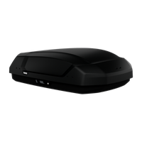 Coffre de toit Thule Force 3 S Black Matte Coffre de toit Thule Force 3 S Black Matte
