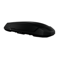 Coffre de toit Thule Force 3 XXL Sport Black Matte Coffre de toit Thule Force 3 XXL Sport Black Matte