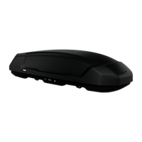 Coffre de toit Thule Force 3 L Sport Black Matte Coffre de toit Thule Force 3 L Sport Black Matte