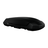 Coffre de toit Thule Force 3 L Black Matte Coffre de toit Thule Force 3 L Black Matte