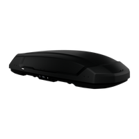 Coffre de toit Thule Force 3 XL Black Matte Coffre de toit Thule Force 3 XL Black Matte