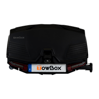 Heckbox TowBox V5 Swing S - bis 1.520 mm Türbreite Heckbox TowBox V5 Swing S - bis 1.520 mm Türbreite