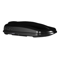 Coffre de toit TopBox 420 black glossy Coffre de toit TopBox 420 black glossy