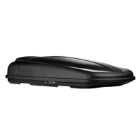 Coffre de toit TopBox 420 Duo black matte Coffre de toit TopBox 420 Duo black matte