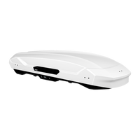 Coffre de toit Thule Motion 3 XL White Glossy Coffre de toit Thule Motion 3 XL White Glossy