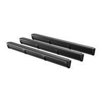 Windabweiser Menabo für Dachträger Professional / Airdyn Windabweiser Menabo für Dachträger Professional / Airdyn