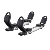 Kajakhalter Thule Hullavator Pro 898 Kajakhalter Thule Hullavator Pro 898
