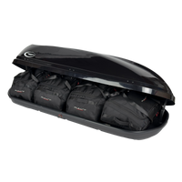 Pack de sacs de pour coffre de toit Comfort Sport 520 Pack de sacs de pour coffre de toit Comfort Sport 520