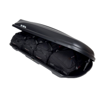 Pack de sacs de pour coffre de toit Cruz Xtreme 450 Pack de sacs de pour coffre de toit Cruz Xtreme 450