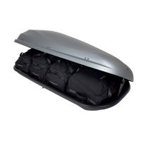 Pack de sacs de pour coffre de toit Junior Altro 460 Pack de sacs de pour coffre de toit Junior Altro 460
