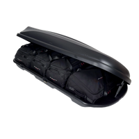 Pack de sacs de pour coffre de toit Junior Xtreme II 450 Pack de sacs de pour coffre de toit Junior Xtreme II 450