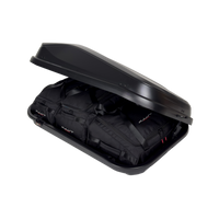 Pack de sacs de pour coffre de toit Junior Easy 320 Pack de sacs de pour coffre de toit Junior Easy 320