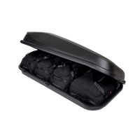 Pack de sacs de pour coffre de toit Junior Easy 430 Pack de sacs de pour coffre de toit Junior Easy 430