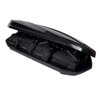 Pack de sacs de pour coffre de toit Junior Strike 440 Pack de sacs de pour coffre de toit Junior Strike 440