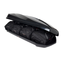 Pack de sacs de pour coffre de toit Junior Strike 480 Pack de sacs de pour coffre de toit Junior Strike 480