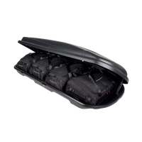 Pack de sacs de pour coffre de toit Junior Xtreme 400 Pack de sacs de pour coffre de toit Junior Xtreme 400