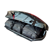 Pack de sacs de pour coffre de toit Lexus M PW308-00010 415L Pack de sacs de pour coffre de toit Lexus M PW308-00010 415L