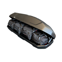 Pack de sacs de pour coffre de toit Thule Force 3 L Sport Pack de sacs de pour coffre de toit Thule Force 3 L Sport