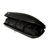 Pack de sacs de pour coffre de toit Thule Pacific 600 Pack de sacs de pour coffre de toit Thule Pacific 600