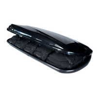 Pack de sacs de pour coffre de toit HAPRO ZENITH 8.6 Pack de sacs de pour coffre de toit HAPRO ZENITH 8.6