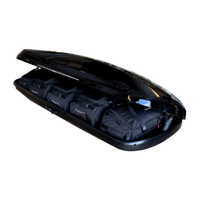 Pack de sacs de pour coffre de toit Mercedes A0008400600 590L Pack de sacs de pour coffre de toit Mercedes A0008400600 590L